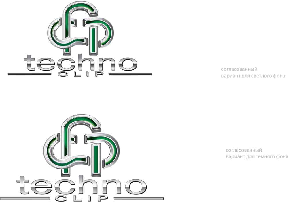 logo exhibition